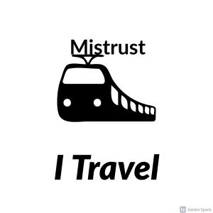 ดาวน์โหลดและฟังเพลง I Travel พร้อมเนื้อเพลงจาก Mistrust