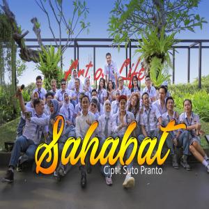 Superstar的专辑Sahabat