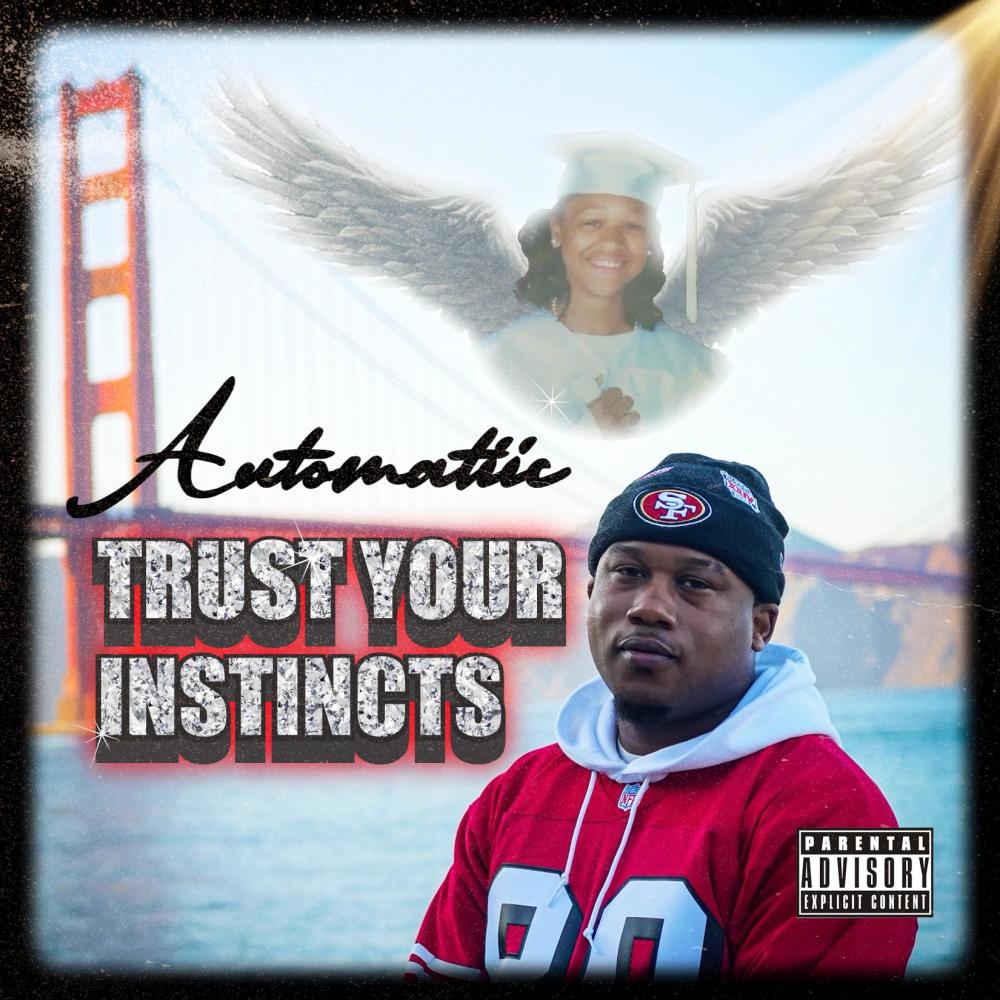 Manifest (feat. Rydah J. Kylde) (Explicit)