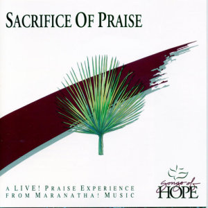 收聽Songs Of Hope的Hosanna In The Highest/We Cry Hosanna歌詞歌曲