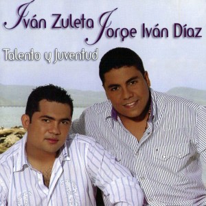 Ivan Zuleta的專輯Talento Y Juventud