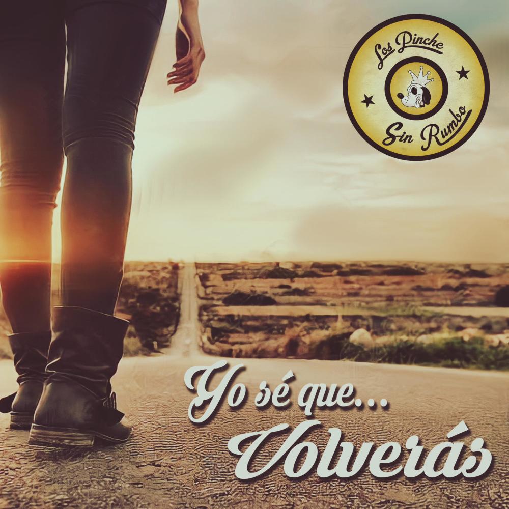 Yo sé que volverás (feat. Maskatesta)