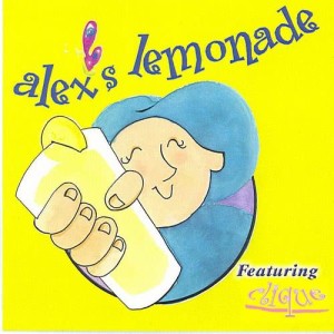 收聽Clique的Lemonade歌詞歌曲
