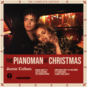 Jamie Cullum的專輯The Pianoman at Christmas (The Complete Edition)