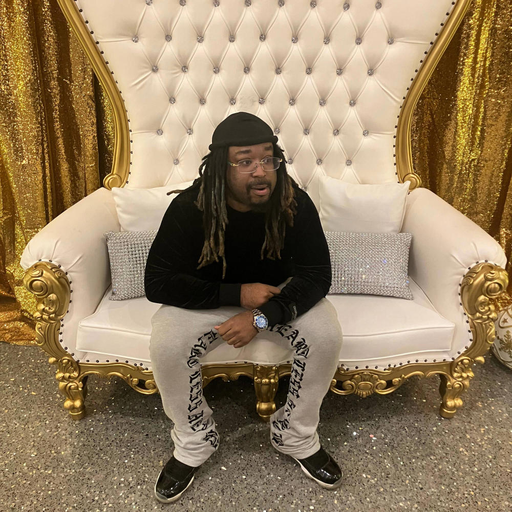 You Need It (Open Verse Challenge) (Explicit)