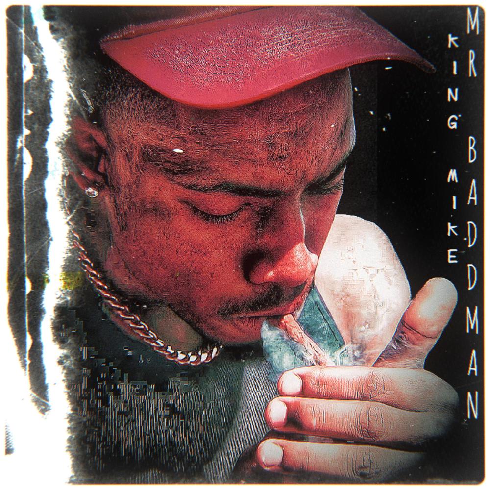 MR. BADDMAN (Explicit)