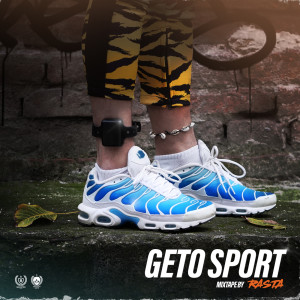 ดาวน์โหลดและฟังเพลง Geto Bonton (Explicit) พร้อมเนื้อเพลงจาก Raul & Diana