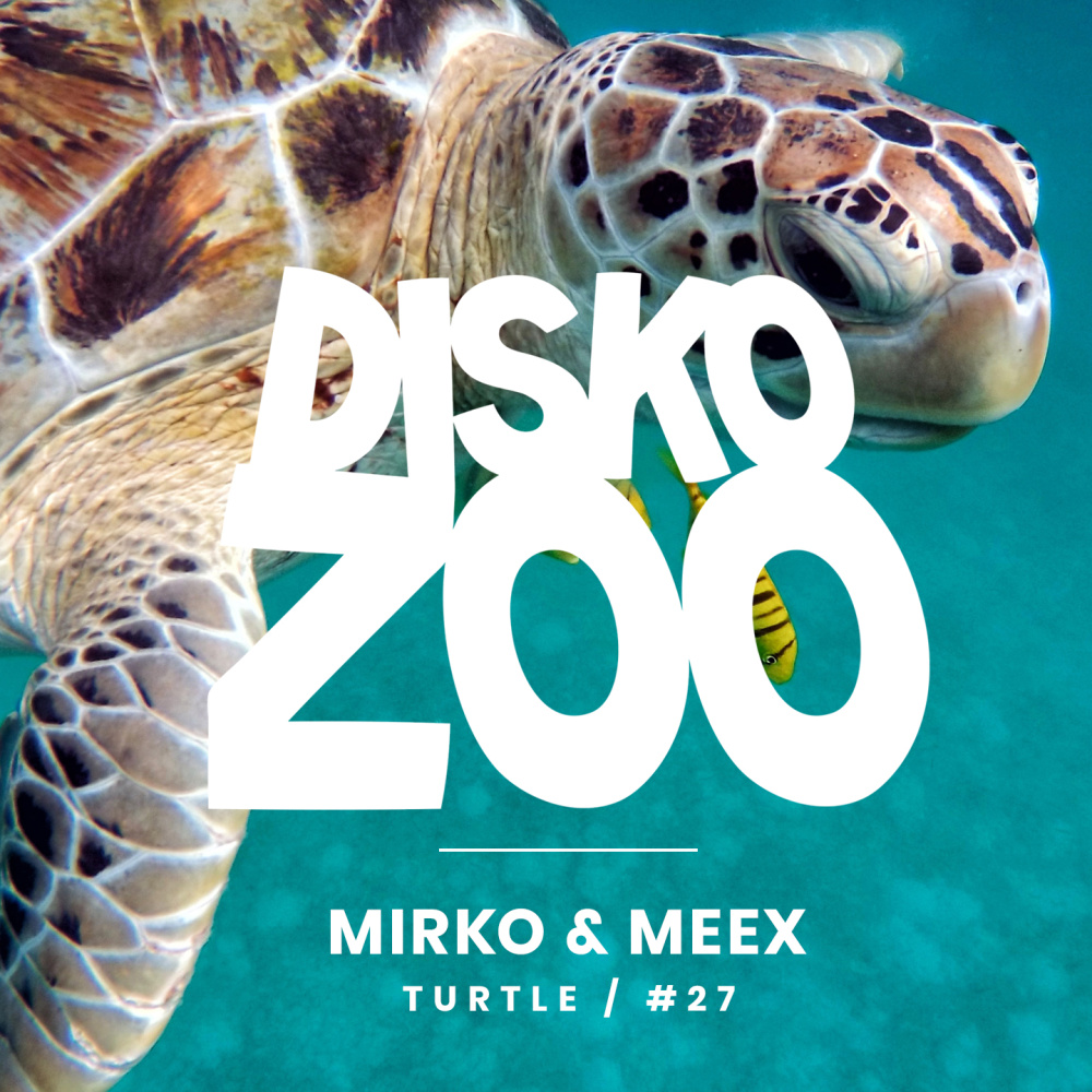 Back 2 Boogie (ReWire Remix)
