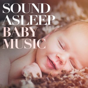 Sleep Horizon Academy的專輯Sound Asleep Baby Music
