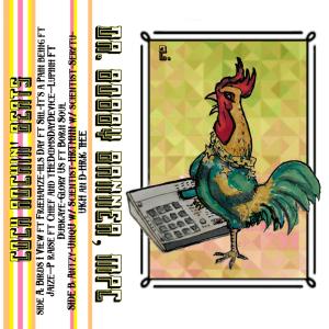 Dr. Bobby Banner MPC的專輯Cock Rockin' Beats