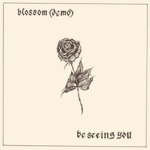Album Blossom (Demo) / Be Seeing You from Soccer Mommy