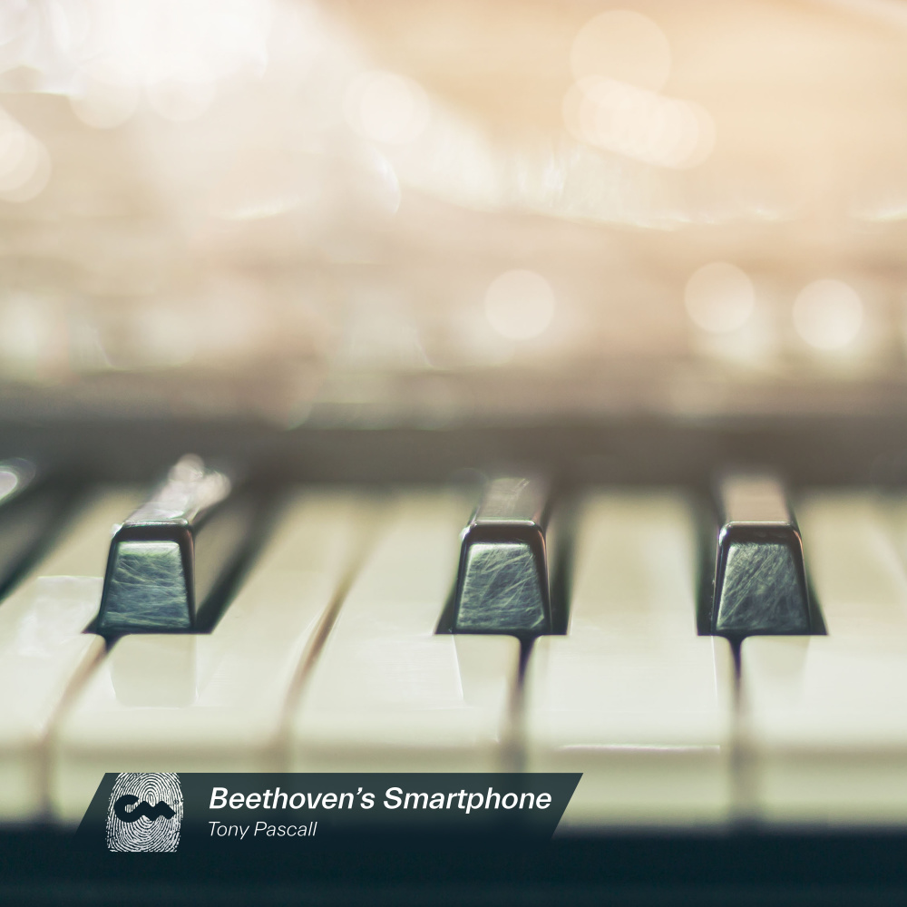 Beethoven's Smartphone