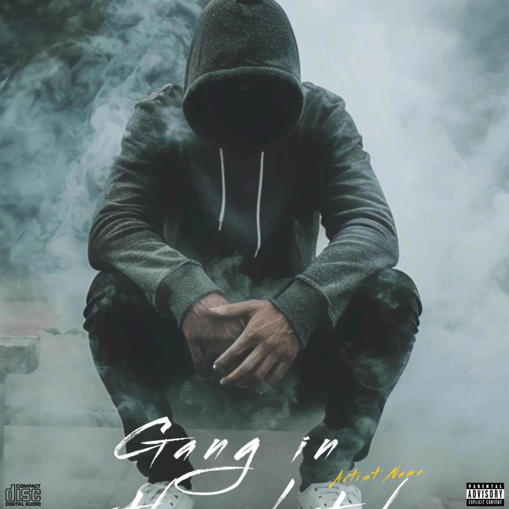 Gang in this bitch (feat. AP Lucci) (Explicit)