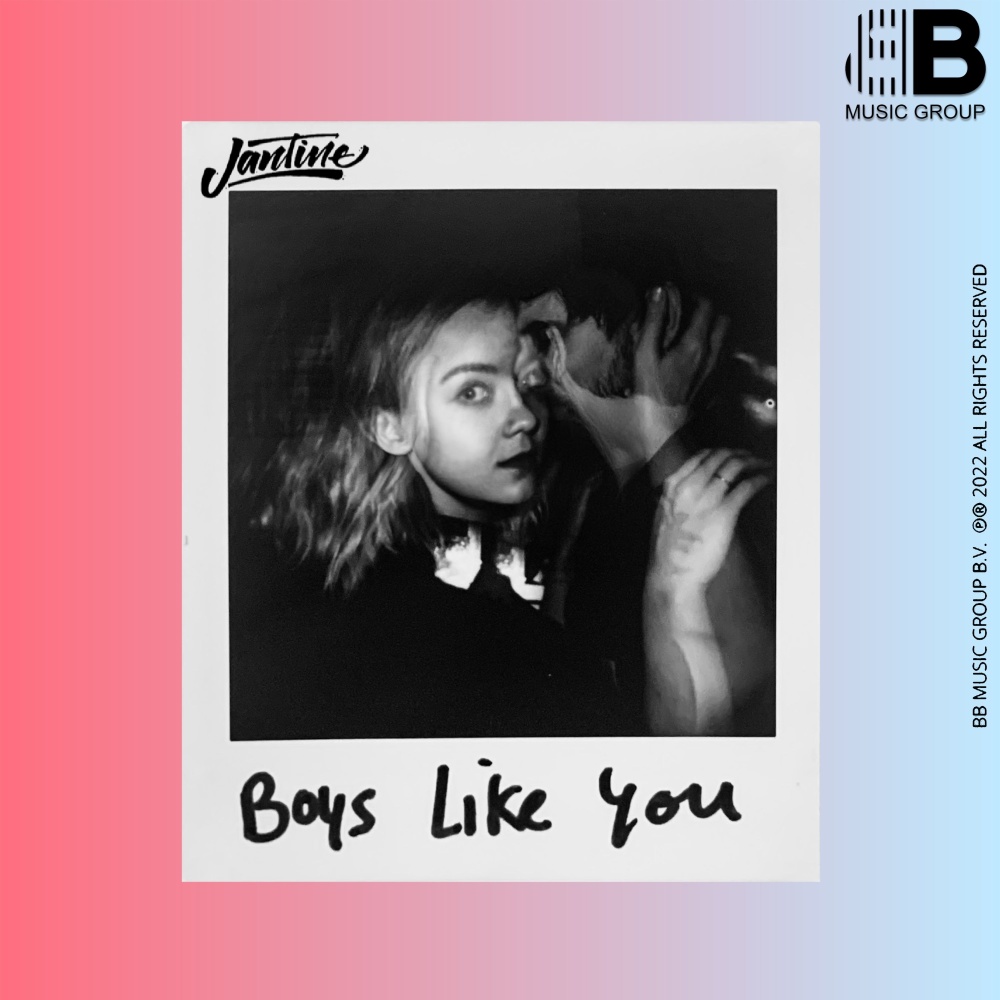 Boys Like You (Acoustic)