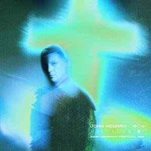 John Newman的專輯Holy Love (John Newman Festival Mix)