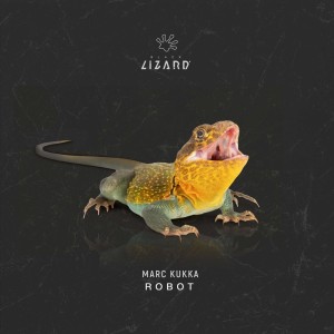 Listen to Robot song with lyrics from Marc Kukka