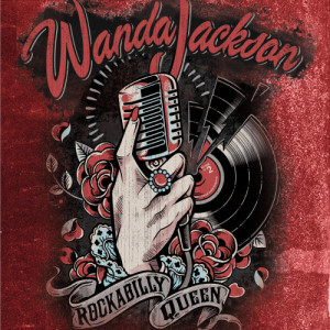 收聽Wanda Jackson的Whole Lotta Shakin (Wanda Finale)歌詞歌曲