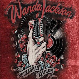 收聽Wanda Jackson的Funnel of Love歌詞歌曲