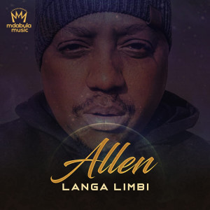 收听Allen的Langa Limbi歌词歌曲