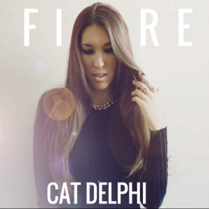 Dengarkan Fire lagu dari Cat Delphi dengan lirik