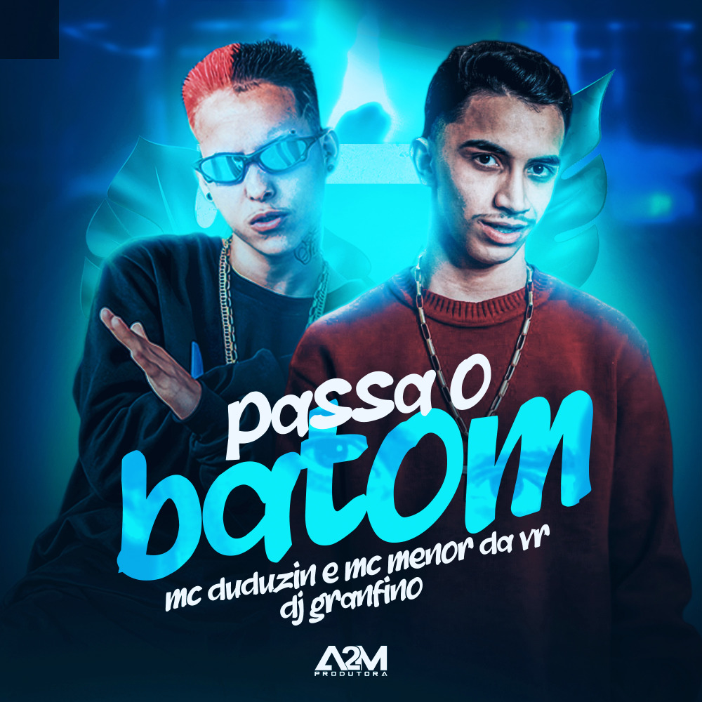 Passa o Batom