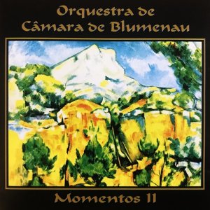 ดาวน์โหลดและฟังเพลง Canon พร้อมเนื้อเพลงจาก Orquestra de Câmara de Blumenau