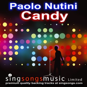 ดาวน์โหลดและฟังเพลง Candy (In the style of Paulo Nutini) พร้อมเนื้อเพลงจาก Various