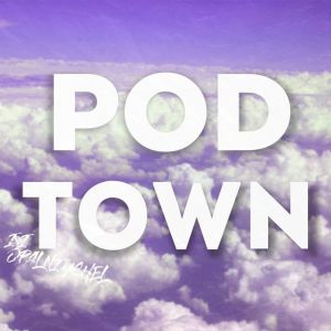 Album POD TOWN (Explicit) from IЯI