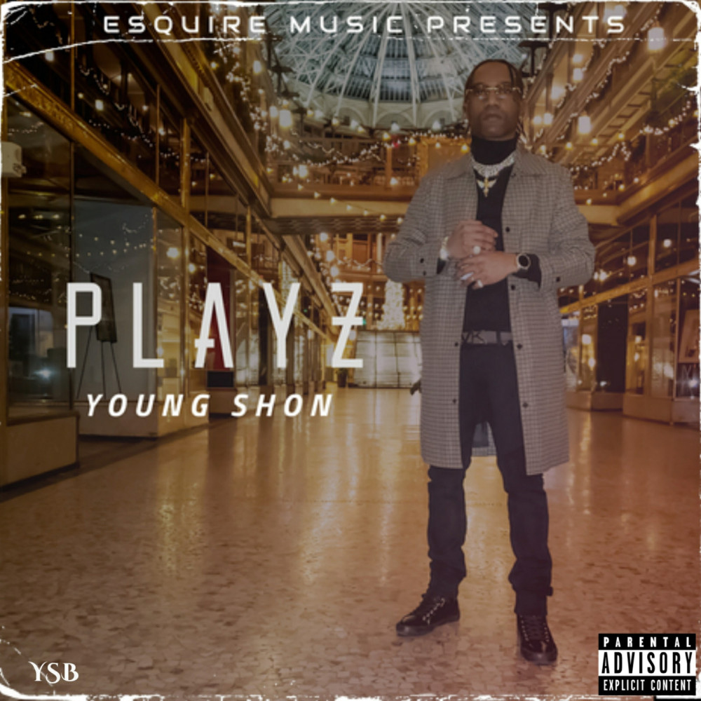 Playz (Explicit)