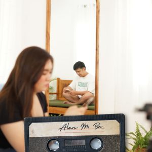 Jen Cee的专辑Alam Mo Ba (Explicit)