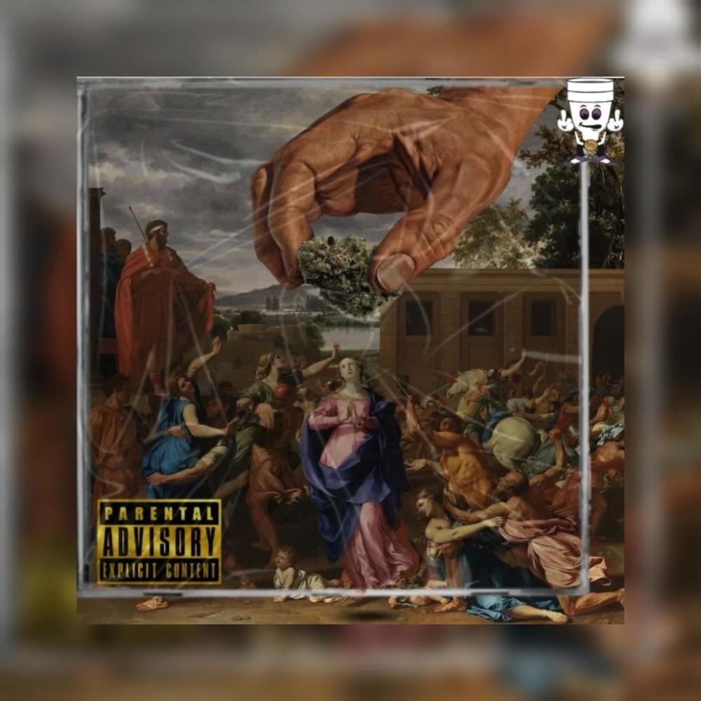 Tumbavilla (feat. ANDRO, SANSE & YVNG DRIPO) (Explicit)
