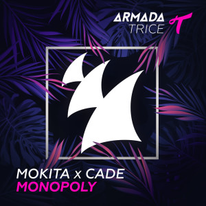 收聽Mokita的Monopoly歌詞歌曲