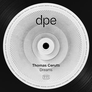 收听Thomas Cerutti的Dreams歌词歌曲