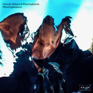 Album Planningtobeams from Hannah Holland