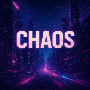 ดาวน์โหลดและฟังเพลง Chaos พร้อมเนื้อเพลงจาก Sitzler