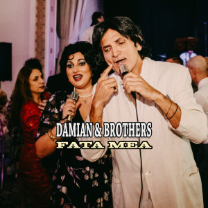 Listen to Fata mea song with lyrics from The Gypsy Cuban Project