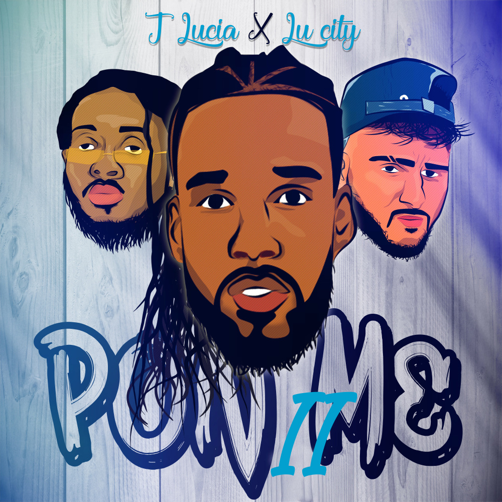 Pon Me (Remix|Explicit)