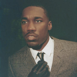 收聽GIVĒON的NUMB歌詞歌曲