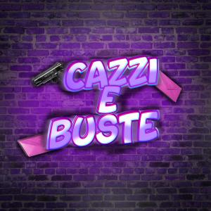 收聽Keldeo的Cazzi E Buste (Explicit)歌詞歌曲