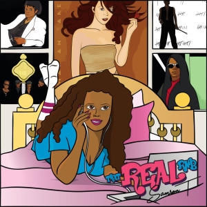 Album That Real Rnb (Explicit) from Samson T