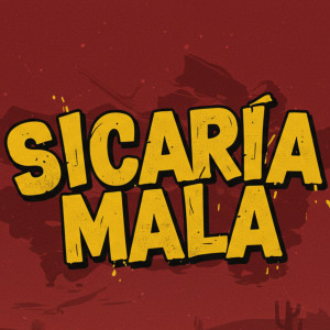 收聽KiK1 STW的Sicaria Mala (Explicit)歌詞歌曲