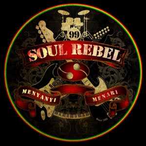 Album Menyanyi Menari from Soul Rebel