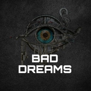 Album Bad Dreams from Sasha Fashion