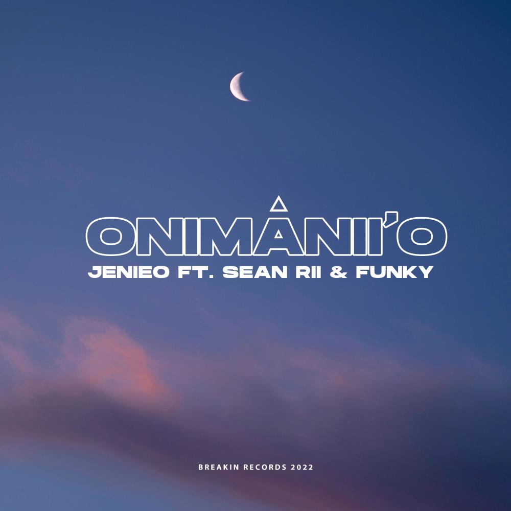 Onimanii'o