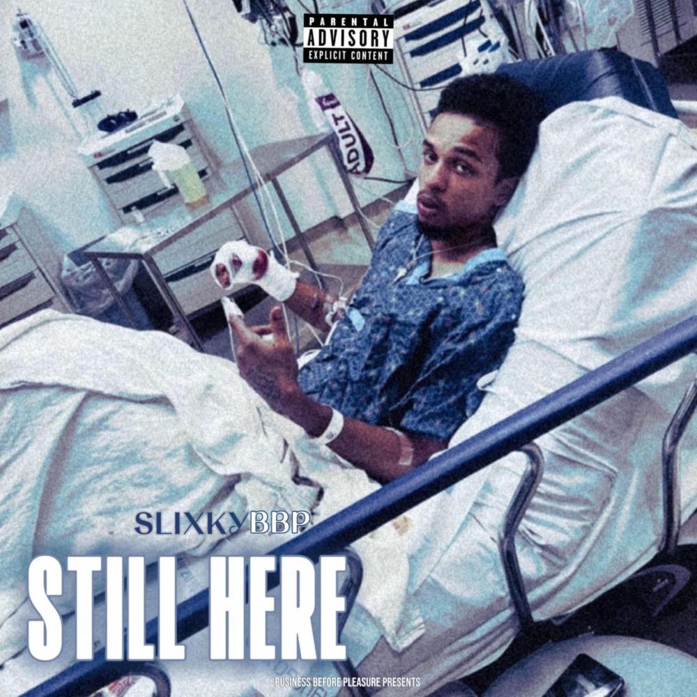 No Sleep Businees (feat. Craydini & Trapstar) (Explicit)