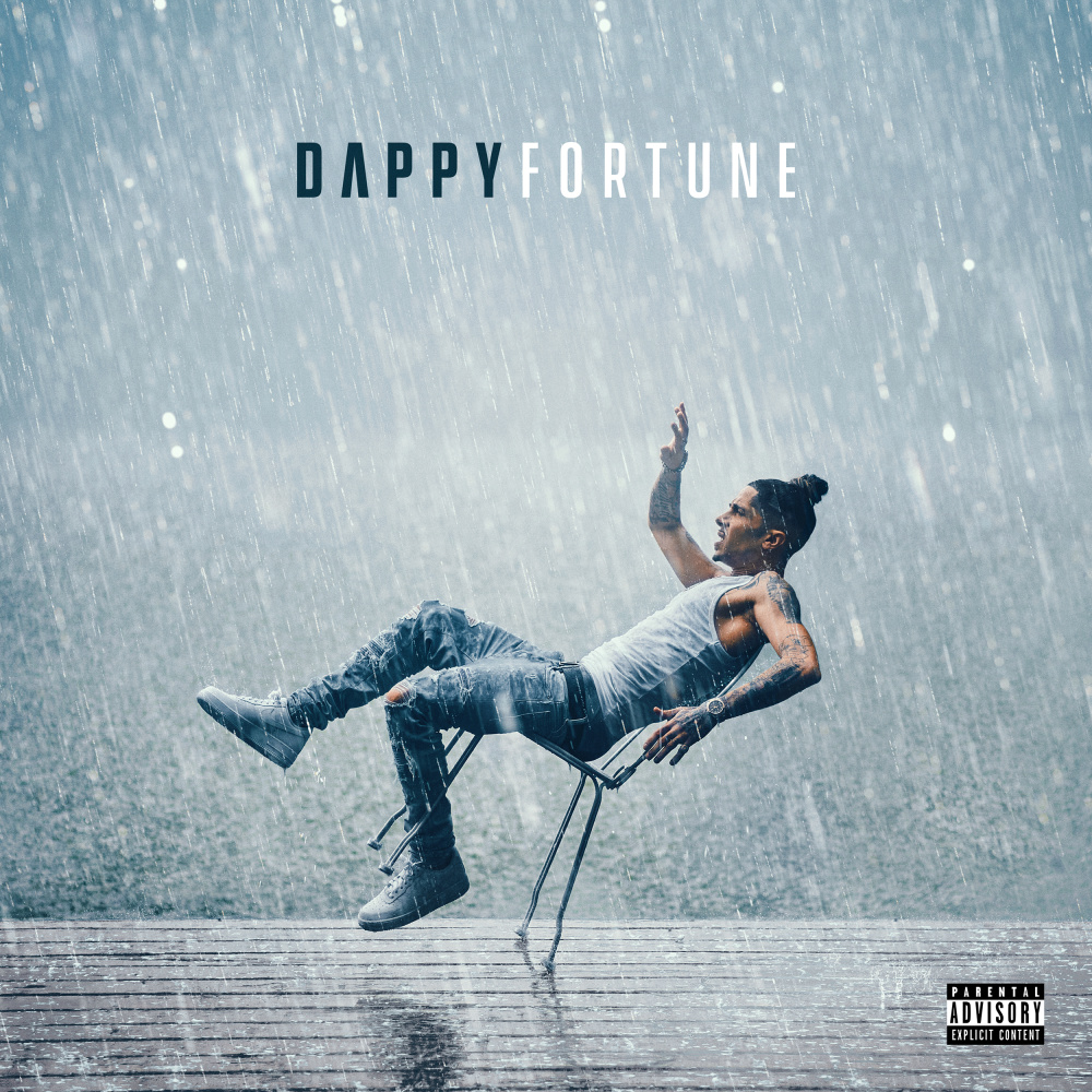 Word to My Mother (feat. Stefflon Don) (Explicit)