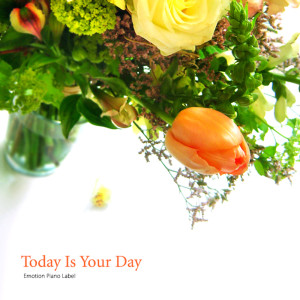Listen to Today Is Your Day song with lyrics from 클라비