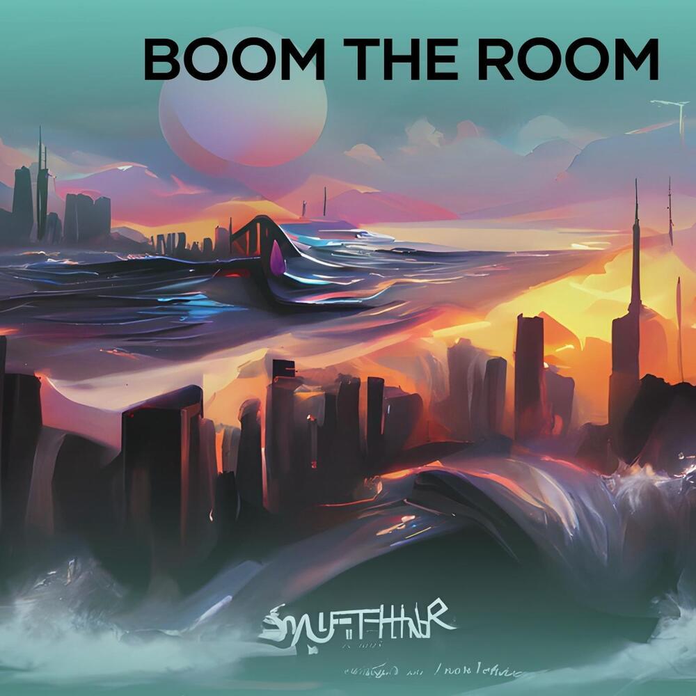 Boom the Room