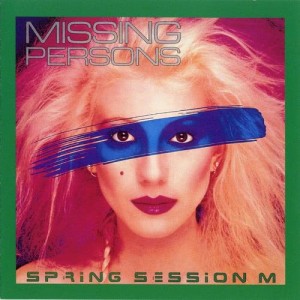 ดาวน์โหลดและฟังเพลง Destination Unknown พร้อมเนื้อเพลงจาก Missing Persons