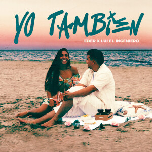 Eder的專輯Yo también